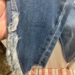 Judy blue woman’s jeans
